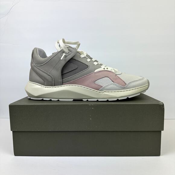 Filling Pieces Low Legacy Arch Runner Foil Purple Men's EU 44 US 11 - Picture 1 of 7